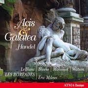 Handel: acis and galatea cover image cdn