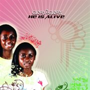 He is alive cover image cdn