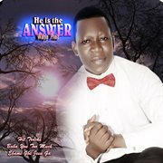 He's the answer cover image cdn