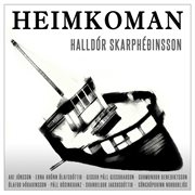 Heimkoman cover image cdn