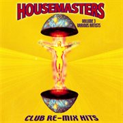 Housemasters: volume 3 cover image cdn