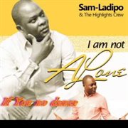 I am not alone cover image cdn
