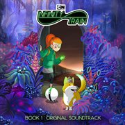 Infinity train: book 1 (original soundtrack) cover image cdn