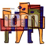 Intelligent dance music cover image cdn