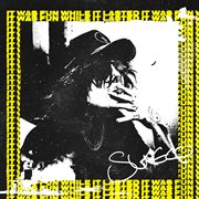 It was fun while it lasted (deluxe) cover image cdn