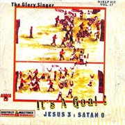 Its a goal. jesus 3 satan 0 cover image cdn