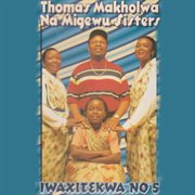 Iwaxitekwa no 5 cover image cdn