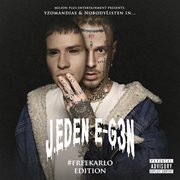 J. eden e-g3n (#freekarlo edition) cover image cdn