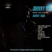 Johnny doe sings the hits of johnny cash (remaster from the original alshire tapes) cover image cdn