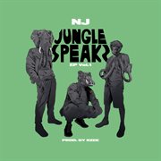 Jungle speaks, vol. 1 cover image cdn