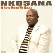 Ke rapela modimo wa mehlolo cover image cdn
