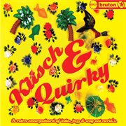 Kitsch & quirky cover image cdn