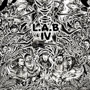 L.A.B IV cover image cdn