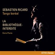 La bibliothèque-interdite : opéra-tango cover image cdn