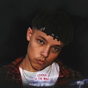 Leader of the wave: a playlist by j molley cover image cdn