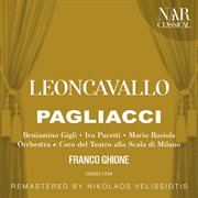 Leoncavallo: pagliacci cover image cdn