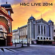 Live 2014 [live at the palais] cover image cdn