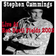 Live at red devil fields cover image cdn