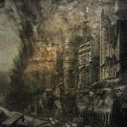 Logis canibalis insident, pt. 1 cover image cdn