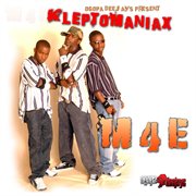 M4e (maniax 4 ever) cover image cdn