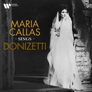 Maria Callas sings Donizetti cover image cdn