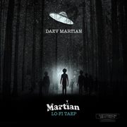 Martian lofi taep cover image cdn