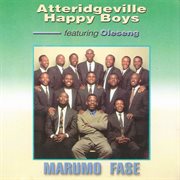 Marumo fase (feat. oleseng) cover image cdn