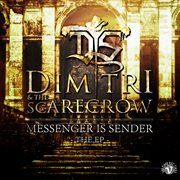 Messenger is sender the ep cover image cdn