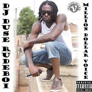 Million dollar voice mixtape cover image cdn