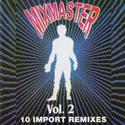 Mixmaster vol 2 cover image cdn