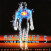 Mixmaster vol 5 cover image cdn