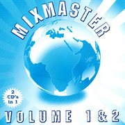 Mixmasters vol 1 & 2 cover image cdn