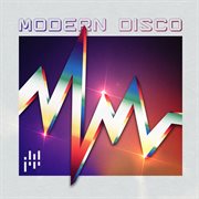 Modern disco cover image cdn