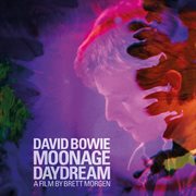 Moonage daydream : a Brett Morgen film cover image cdn