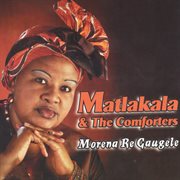 Morena re gaugele (feat. the comforters) cover image cdn