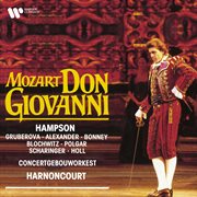 Mozart: don giovanni, k. 527 cover image cdn