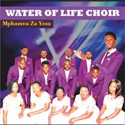 Mphamvu za yesu cover image cdn