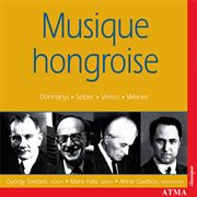Musique hongroise cover image cdn