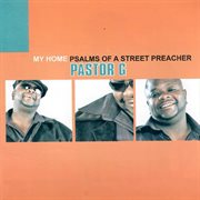 My home: psalms of street preacher cover image cdn