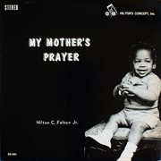 My mother's prayer cover image cdn