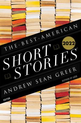 The best American short stories 2022  cover image cdn