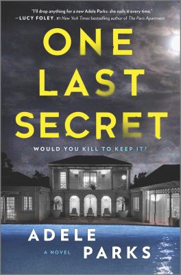 One last secret  cover image cdn