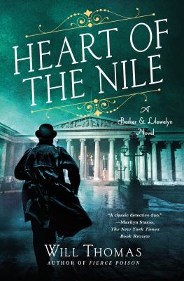 Heart of the Nile  cover image cdn