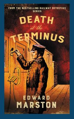 Death at the terminus  cover image cdn