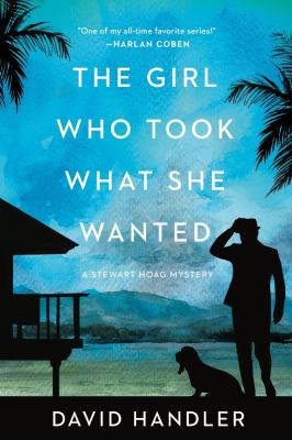 The girl who took what she wanted  cover image cdn