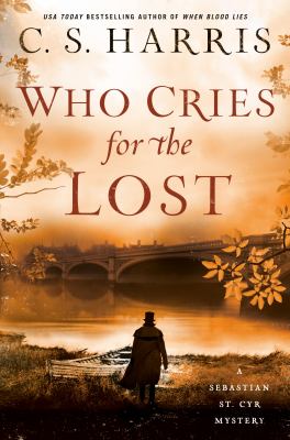 Who cries for the lost  cover image cdn