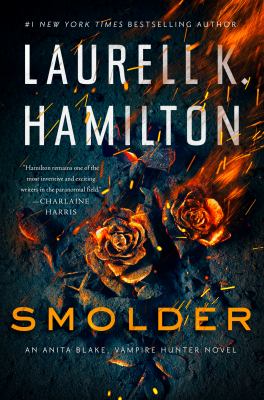 Smolder cover image