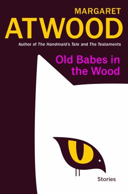 Old babes in the wood : stories  cover image cdn