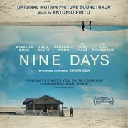 Nine days : original motion picture soundtrack cover image cdn
