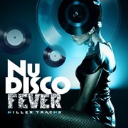 Nu disco fever cover image cdn
